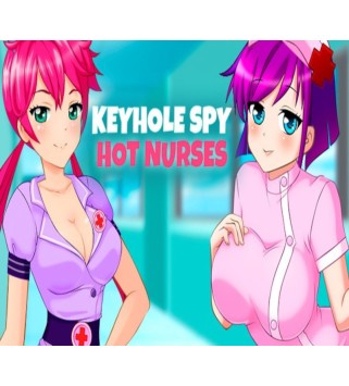 Keyhole Spy: Hot Nurses Steam Key GLOBAL